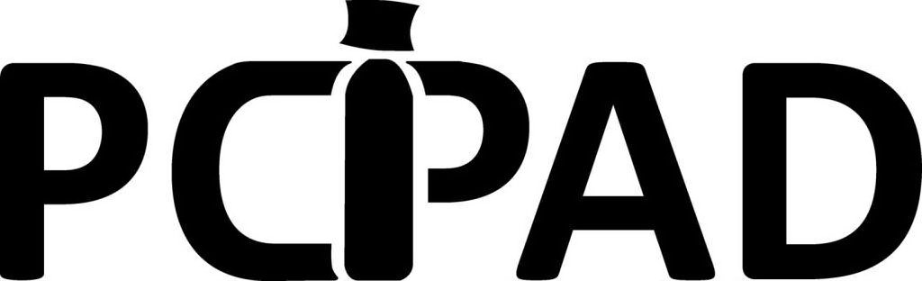 Trademark Logo PCIPAD
