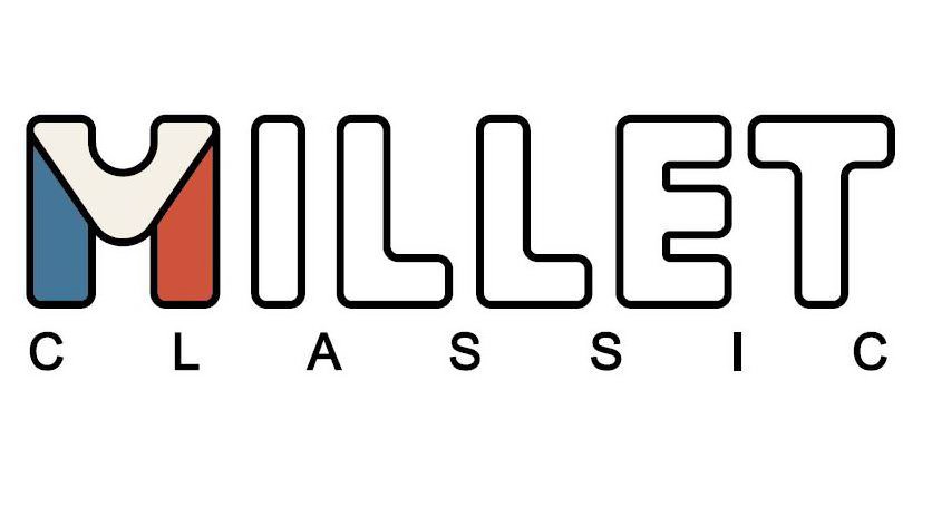 Trademark Logo MILLETCLASSIC