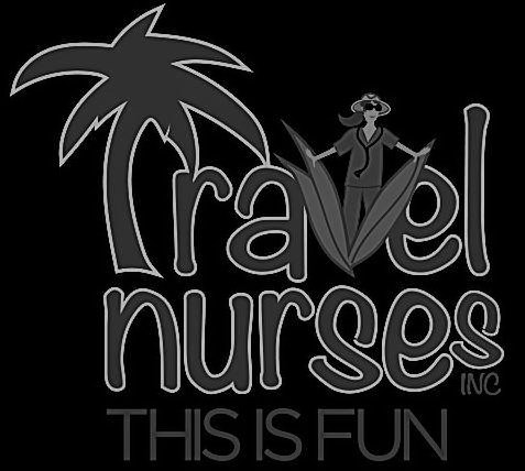 Trademark Logo TRAVEL NURSES INC THIS IS FUN