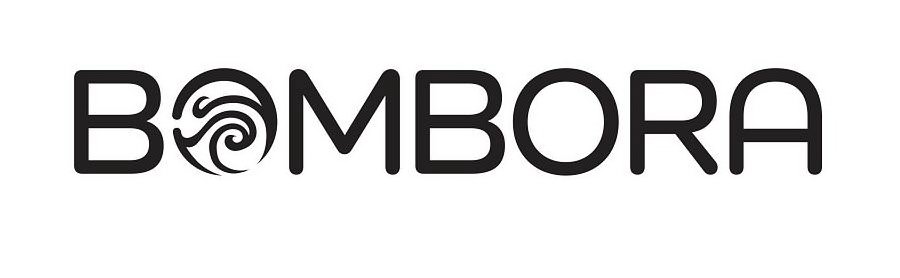 Trademark Logo BOMBORA