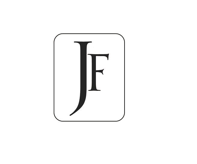 Trademark Logo JF