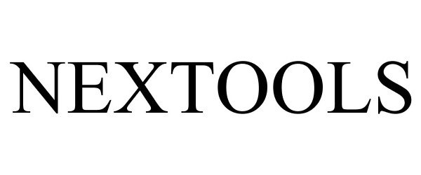 NEXTOOLS