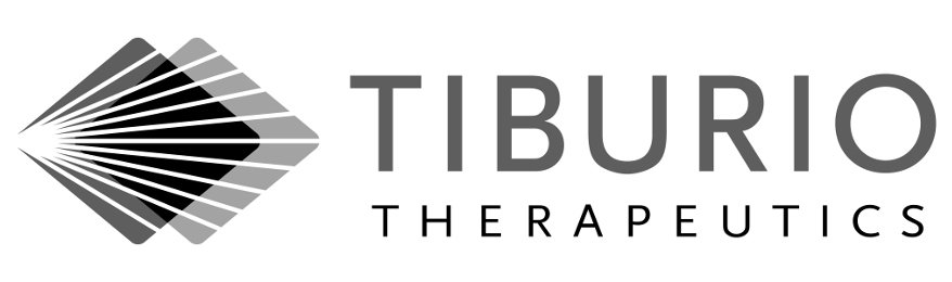 Trademark Logo TIBURIO THERAPEUTICS