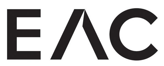 Trademark Logo EAC