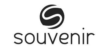 Trademark Logo S SOUVENIR