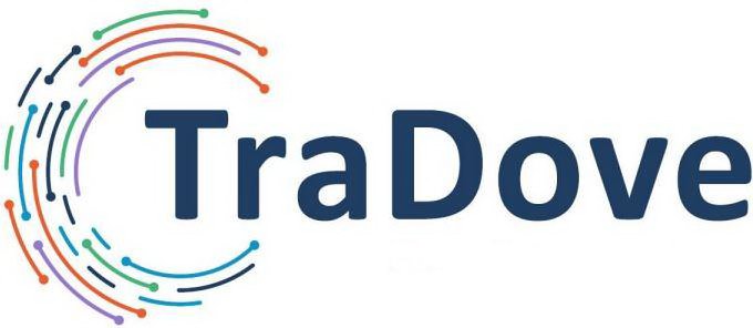 Trademark Logo TRADOVE