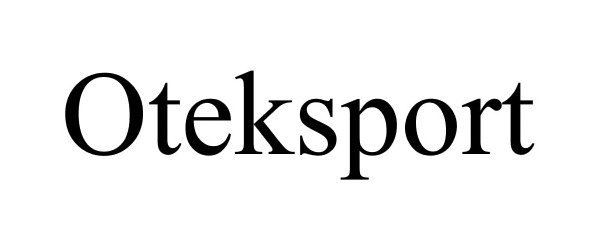 Trademark Logo OTEKSPORT