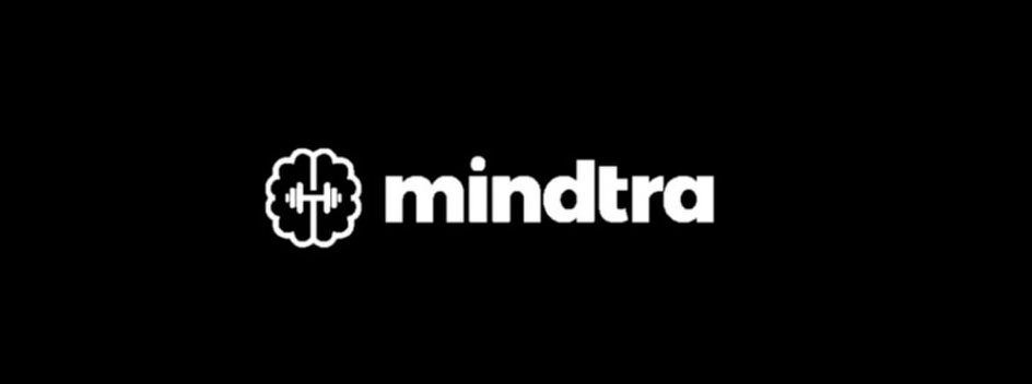 Trademark Logo MINDTRA