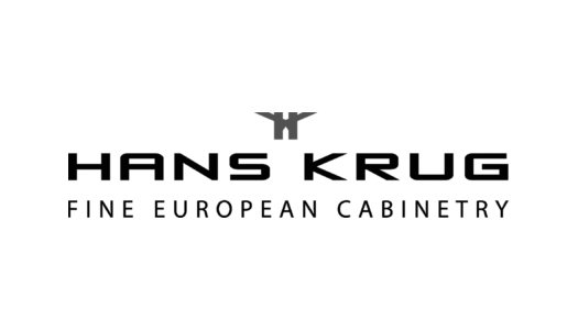 Trademark Logo H HANS KRUG FINE EUROPEAN CABINETRY