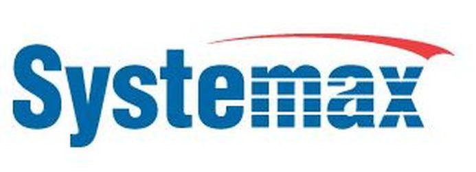 Trademark Logo SYSTEMAX