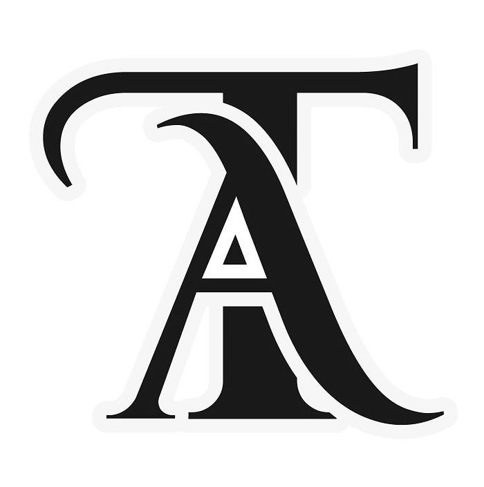 Trademark Logo TA