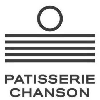  PATISSERIE CHANSON
