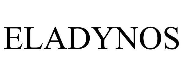 Trademark Logo ELADYNOS