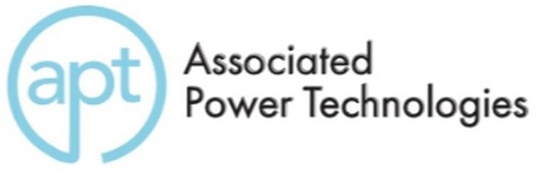 Trademark Logo APT ASSOCIATED POWER TECHNOLOGIES