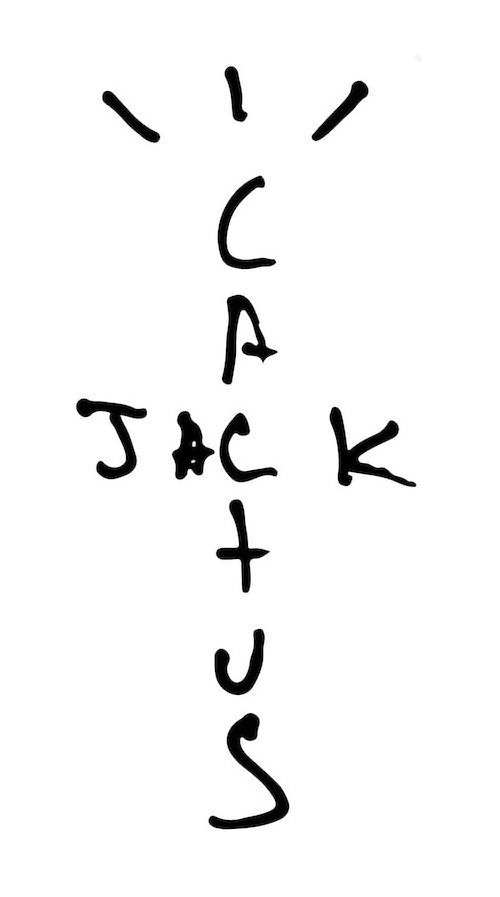 Trademark Logo CACTUS JACK