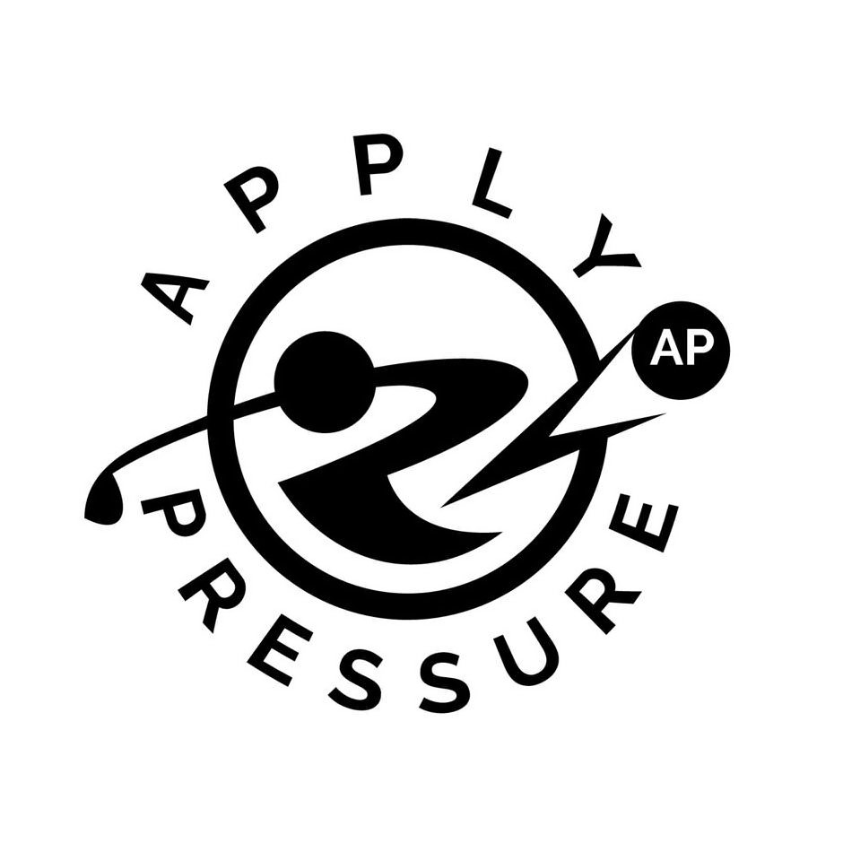 Trademark Logo APPLY PRESSURE AP