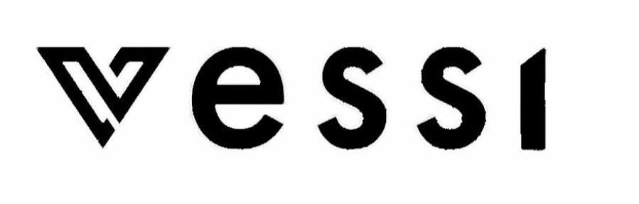Trademark Logo VESSI