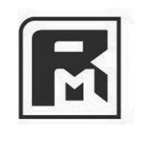 Trademark Logo RM