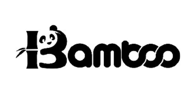 Trademark Logo BAMBOO