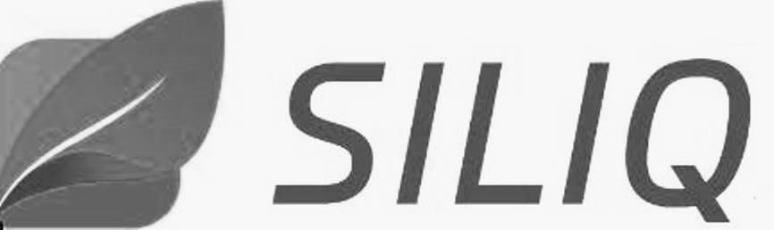 Trademark Logo SILIQ