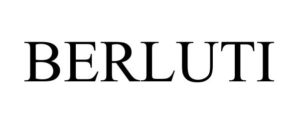 BERLUTI