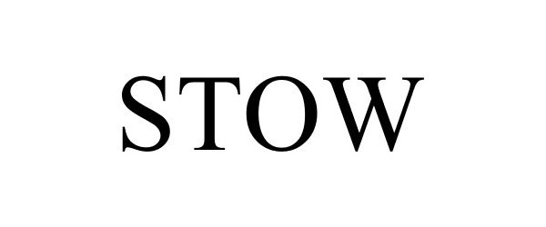  STOW