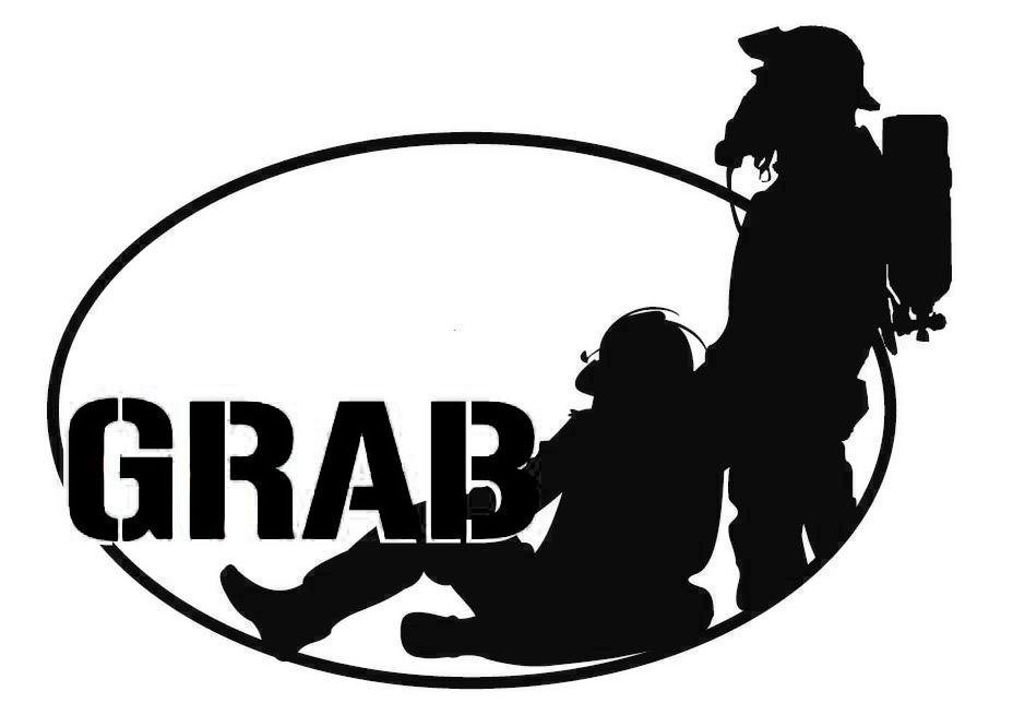 Trademark Logo GRAB