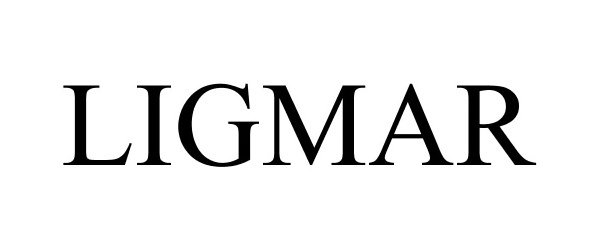 Trademark Logo LIGMAR