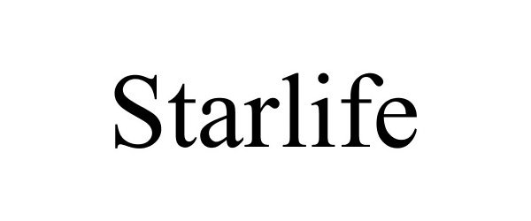 STARLIFE