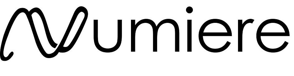 Trademark Logo NUMIERE