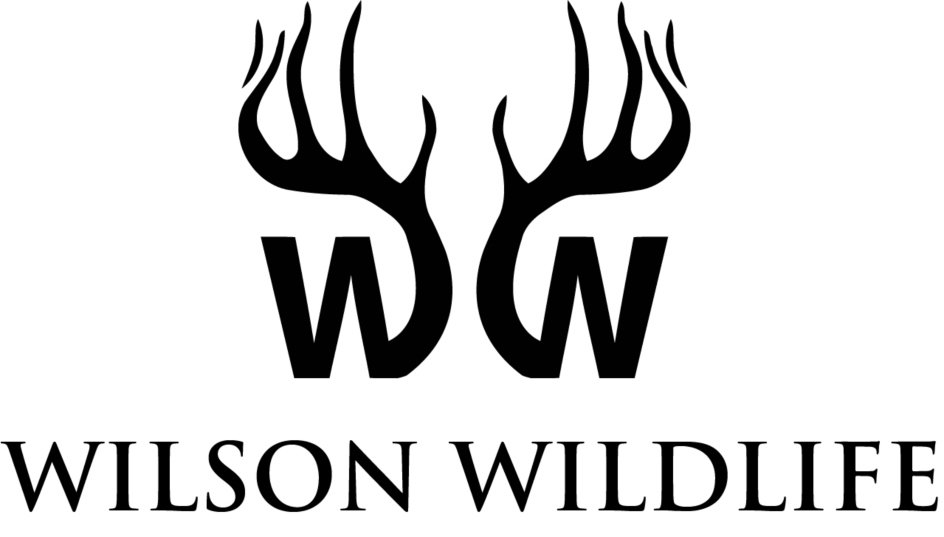 Trademark Logo WW WILSON WILDLIFE