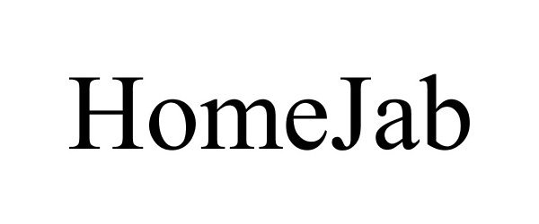 HOMEJAB