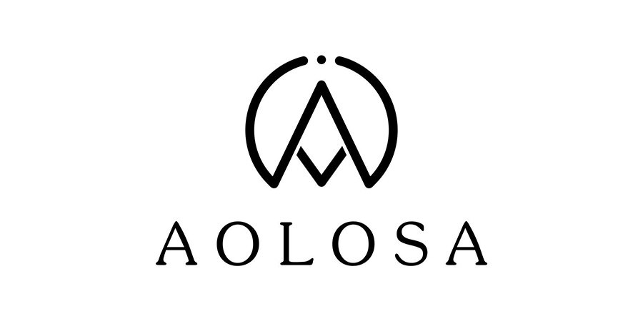 Trademark Logo AOLOSA