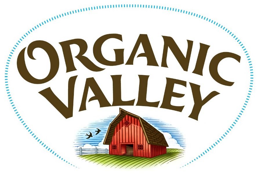  ORGANIC VALLEY