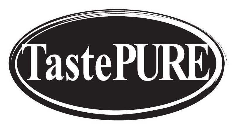 Trademark Logo TASTEPURE