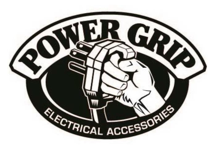  POWER GRIP ELECTRICAL ACCESSORIES