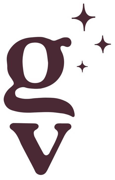 Trademark Logo GV