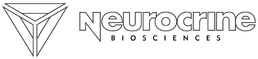 Trademark Logo NEUROCRINE BIOSCIENCES