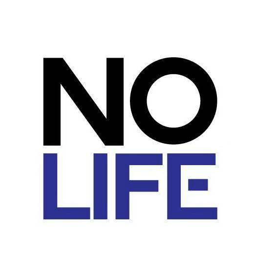 Trademark Logo NO LIFE