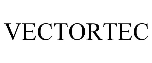 Trademark Logo VECTORTEC