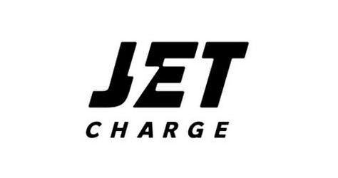 Trademark Logo JET CHARGE