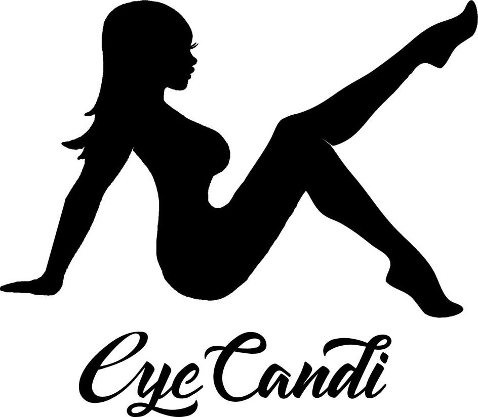 Trademark Logo EYECANDI