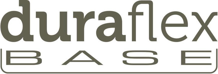 Trademark Logo DURAFLEX BASE