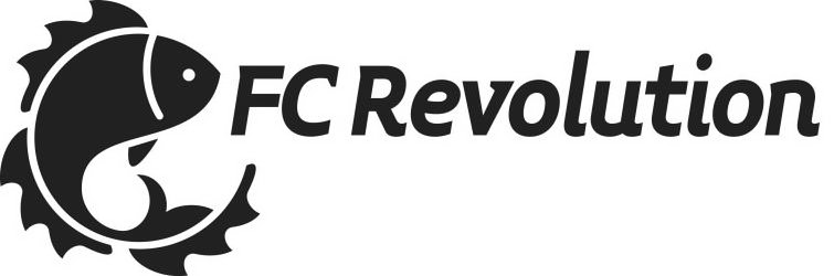 Trademark Logo FC REVOLUTION