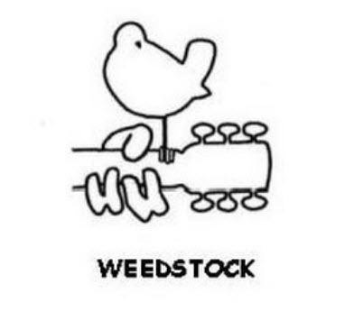  WEEDSTOCK