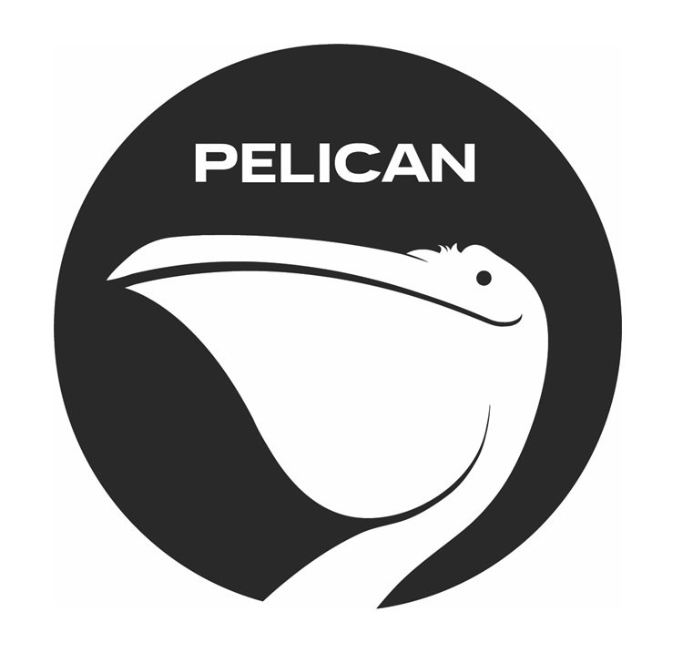 Trademark Logo PELICAN