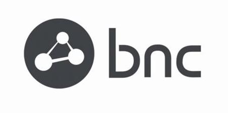 Trademark Logo BNC