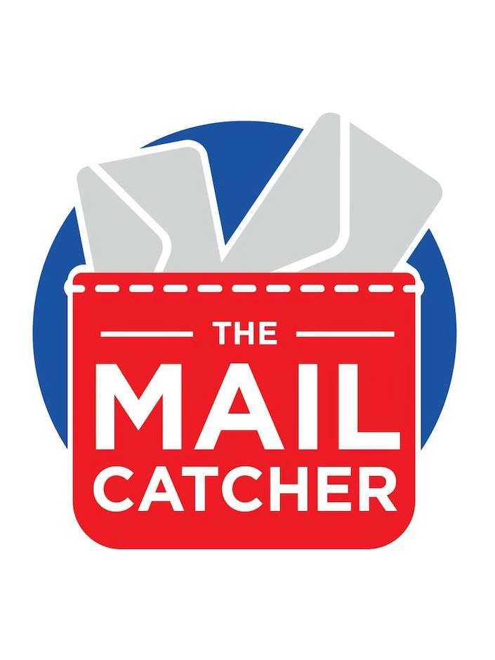  THE MAIL CATCHER