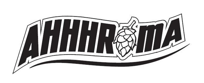 Trademark Logo AHHHR MA