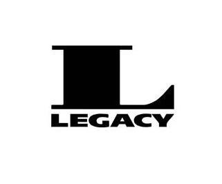 Trademark Logo L LEGACY